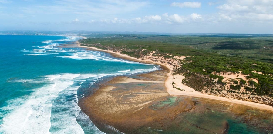 0 Bedroom Property for Sale in Jongensfontein Western Cape